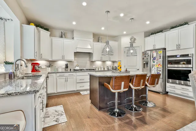 $4,000 | 435 Park Haven Lane, Tyrone, GA 30290