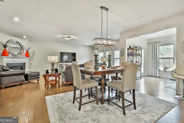 $4,000 | 435 Park Haven Lane, Tyrone, GA 30290