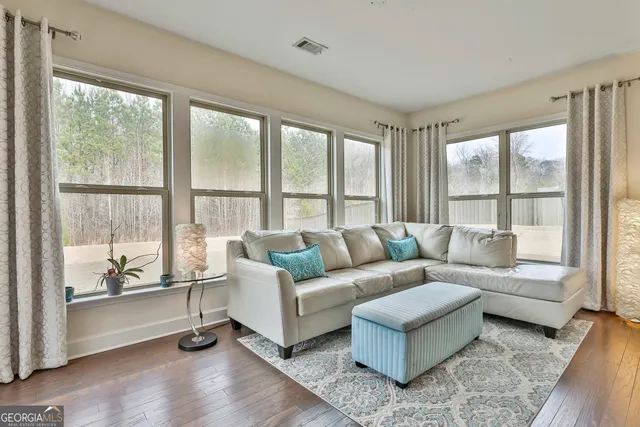 $4,000 | 435 Park Haven Lane, Tyrone, GA 30290