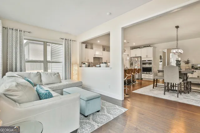 $4,000 | 435 Park Haven Lane, Tyrone, GA 30290