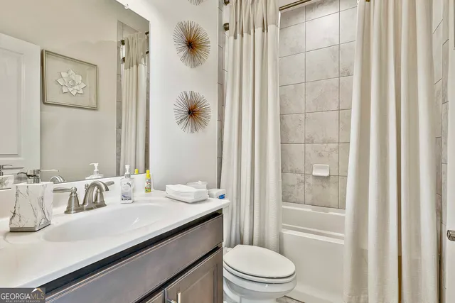 $4,000 | 435 Park Haven Lane, Tyrone, GA 30290