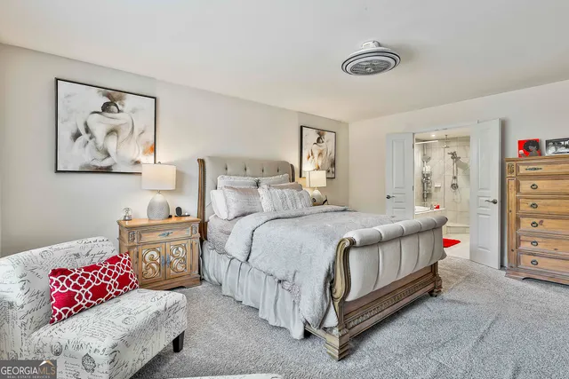 $4,000 | 435 Park Haven Lane, Tyrone, GA 30290