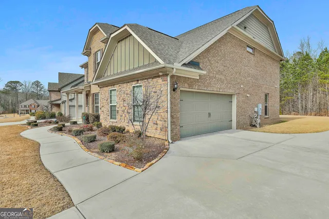 $4,000 | 435 Park Haven Lane, Tyrone, GA 30290