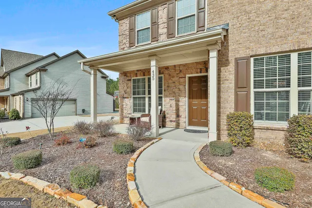 $4,000 | 435 Park Haven Lane, Tyrone, GA 30290