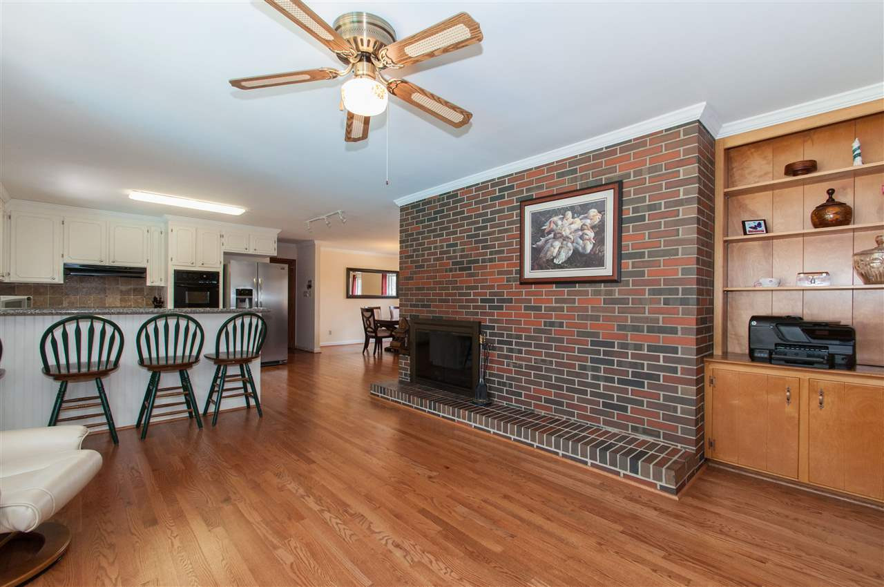 4001 Sue Lane Raleigh, NC 27604 - Photo 9 of 25 Family Room