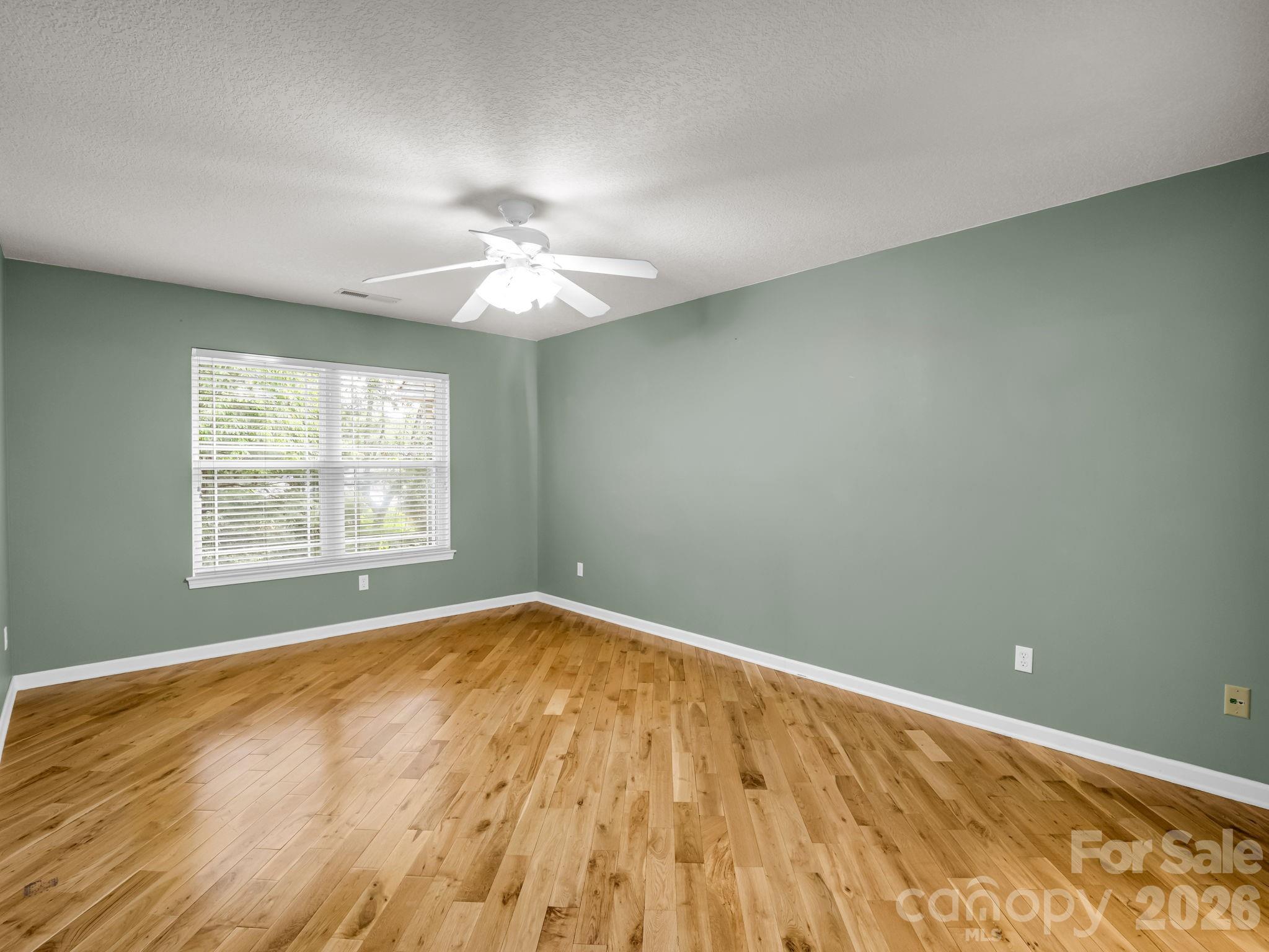 4 Rathfarnham Road, Unit 4F Asheville, NC 28803 - Photo 26 of 33 an empty room with a window