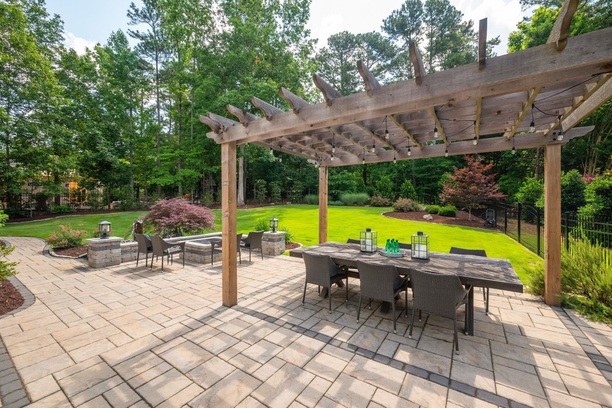 3817 Wesley Ridge Drive Apex, NC 27539 - Photo 48 of 75 Photo 48
