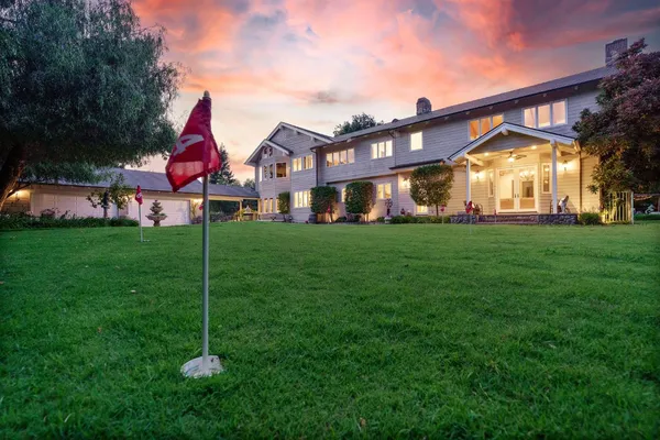 $8,230,000 | 741 Saddle Lane, Ojai, CA 93023