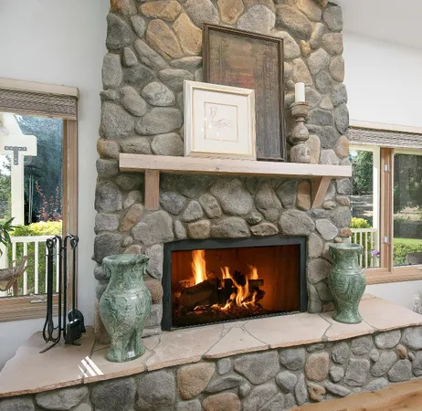 $8,230,000 | 741 Saddle Lane, Ojai, CA 93023