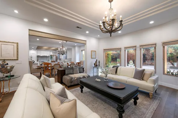 $8,230,000 | 741 Saddle Lane, Ojai, CA 93023