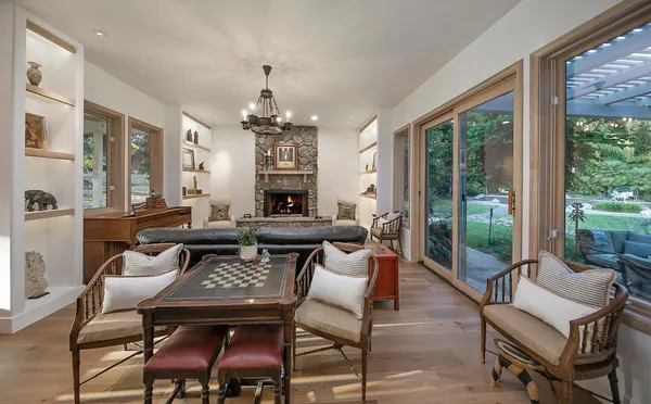 $8,230,000 | 741 Saddle Lane, Ojai, CA 93023