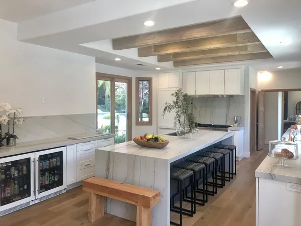 $8,230,000 | 741 Saddle Lane, Ojai, CA 93023