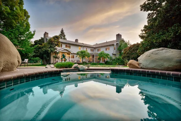 $8,230,000 | 741 Saddle Lane, Ojai, CA 93023