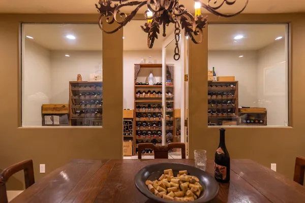 $8,230,000 | 741 Saddle Lane, Ojai, CA 93023