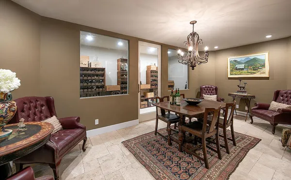 $8,230,000 | 741 Saddle Lane, Ojai, CA 93023