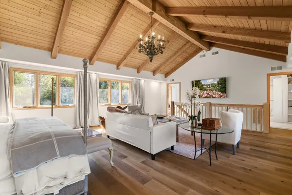$8,230,000 | 741 Saddle Lane, Ojai, CA 93023