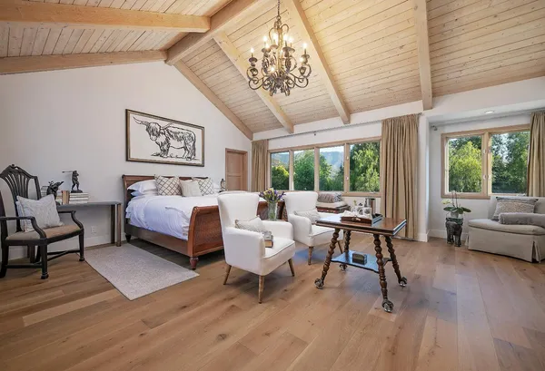$8,230,000 | 741 Saddle Lane, Ojai, CA 93023