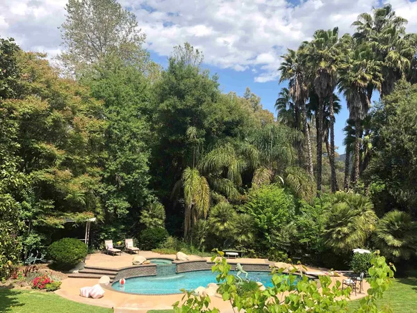 $8,230,000 | 741 Saddle Lane, Ojai, CA 93023