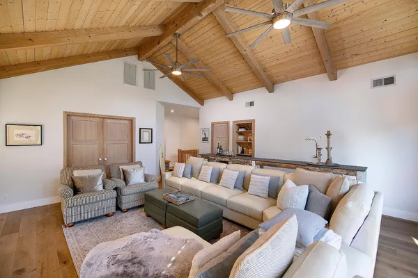 $8,230,000 | 741 Saddle Lane, Ojai, CA 93023
