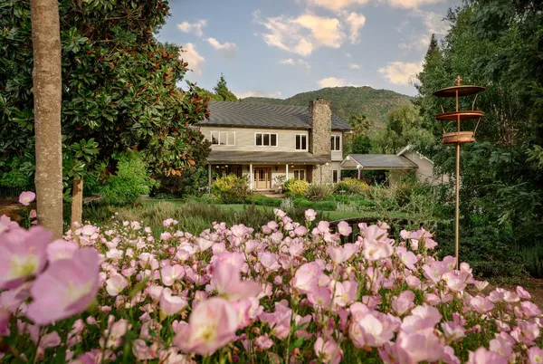 $8,230,000 | 741 Saddle Lane, Ojai, CA 93023