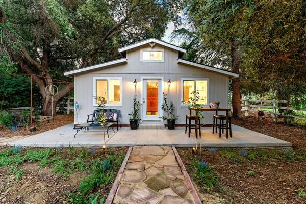 $8,230,000 | 741 Saddle Lane, Ojai, CA 93023