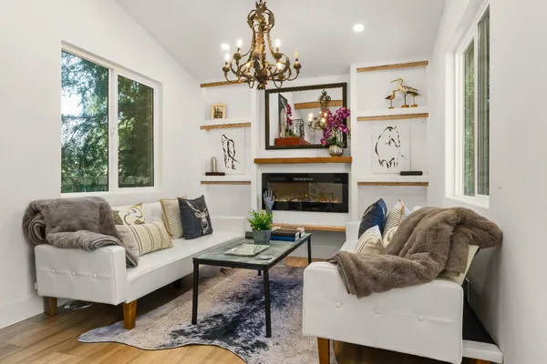 $8,230,000 | 741 Saddle Lane, Ojai, CA 93023