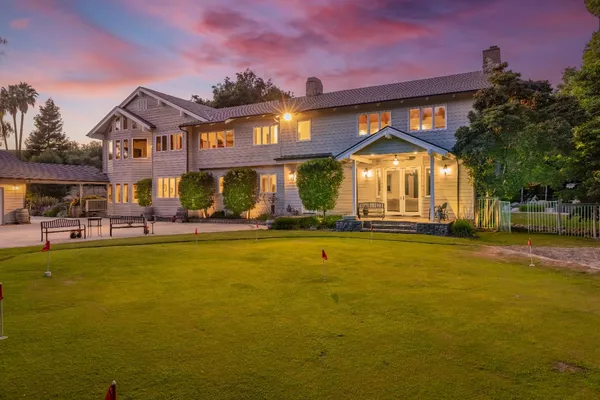 $8,230,000 | 741 Saddle Lane, Ojai, CA 93023
