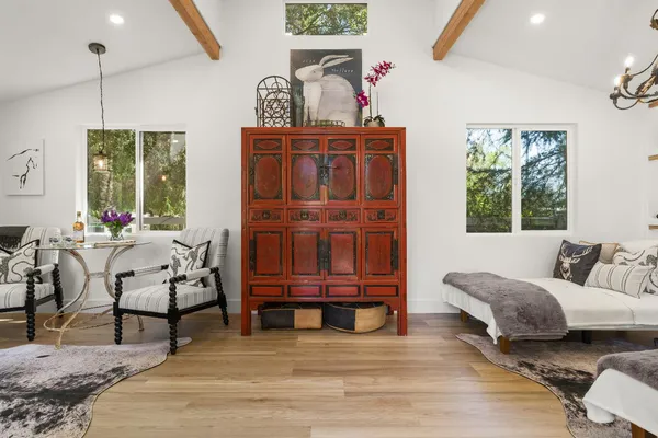 $8,230,000 | 741 Saddle Lane, Ojai, CA 93023