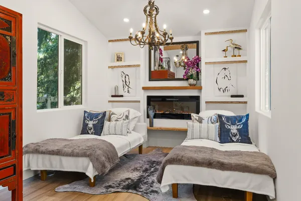 $8,230,000 | 741 Saddle Lane, Ojai, CA 93023