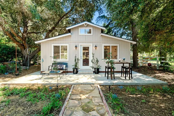 $8,230,000 | 741 Saddle Lane, Ojai, CA 93023