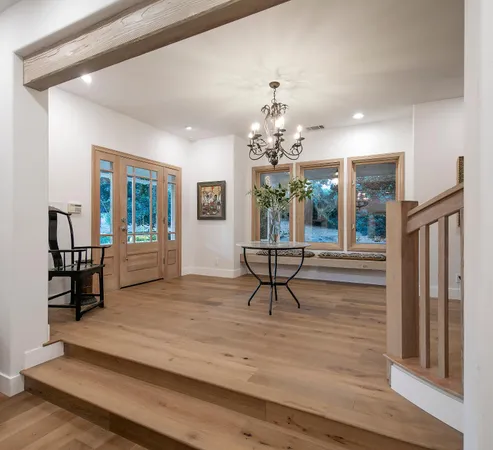 $8,230,000 | 741 Saddle Lane, Ojai, CA 93023
