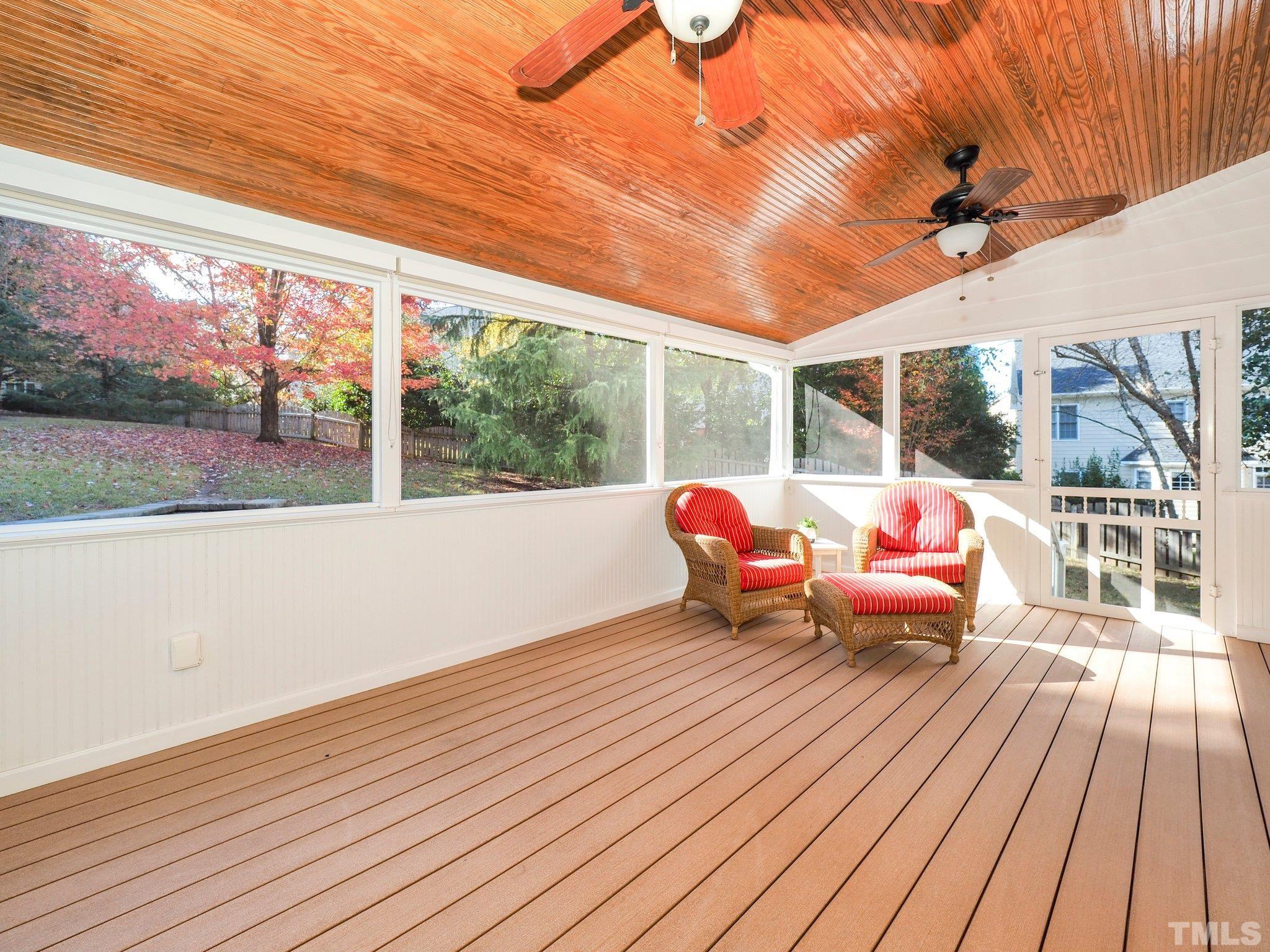 703 Haddon Hall Drive Apex, NC 27502 - Photo 23 of 49 a outdoor space with patio