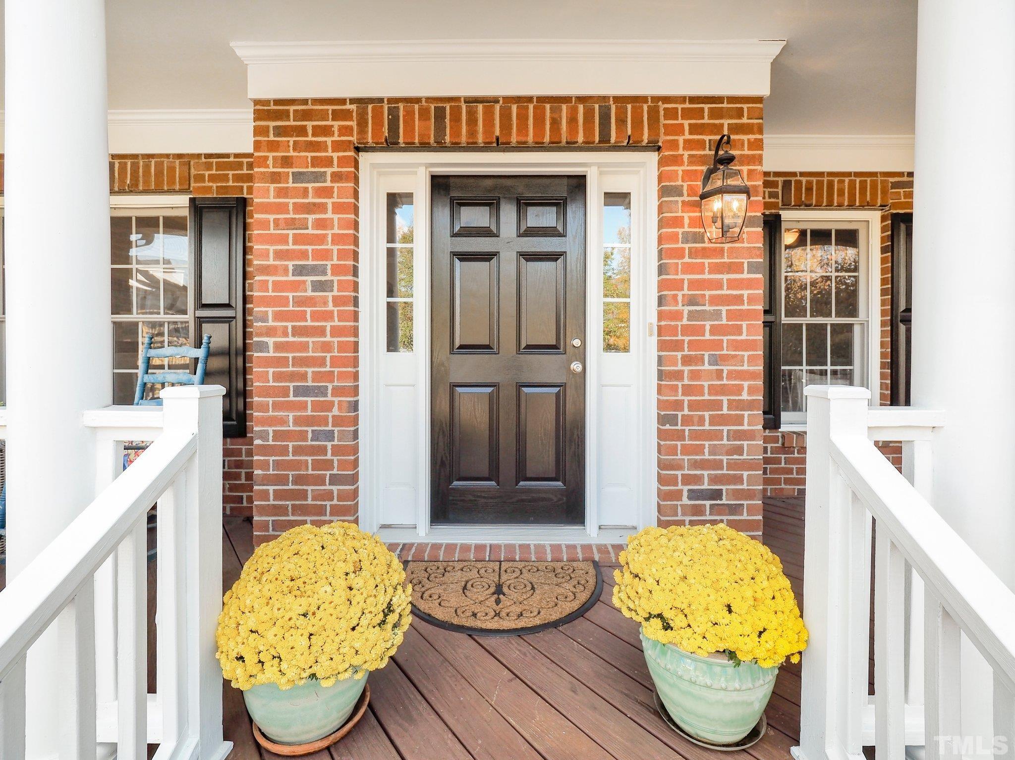 703 Haddon Hall Drive Apex, NC 27502 - Photo 4 of 49