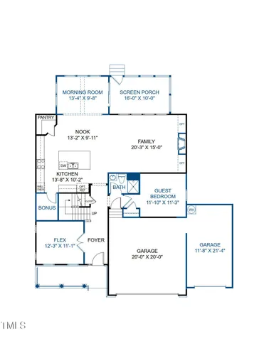 $604,990 | 249 Dona Drive, Carthage, NC 28327