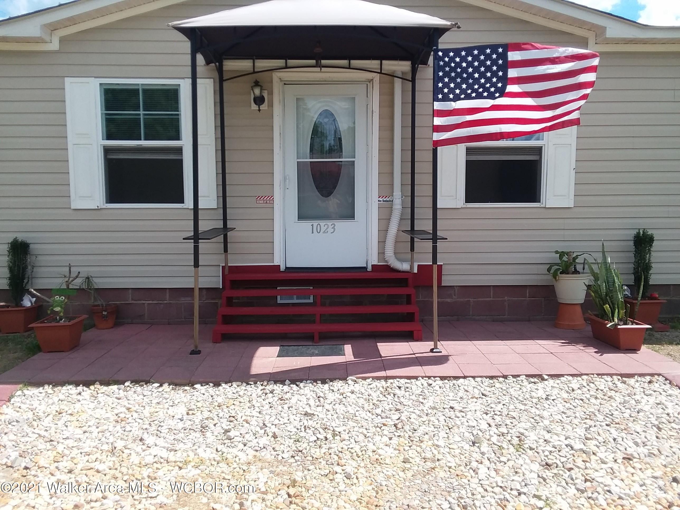 1023 Lamon Chapel Loop Jasper, AL 35503 - Photo 2 of 31 Gallery Image 2