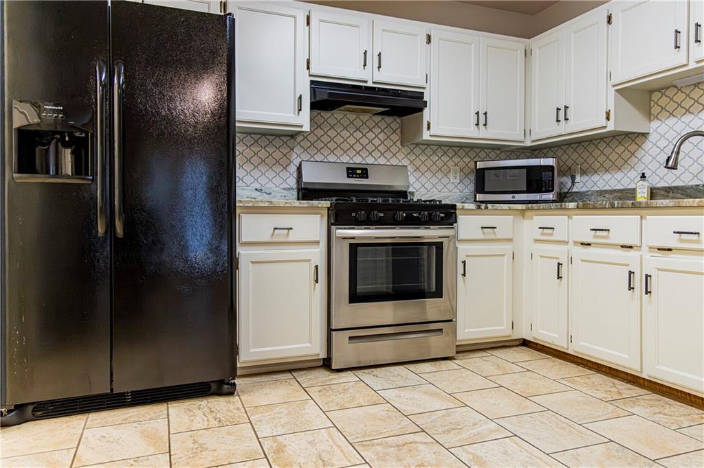 2 Robin Street Northwest, Unit 5 Rome, GA 30165 - Photo 16 of 33 Gallery Image 16