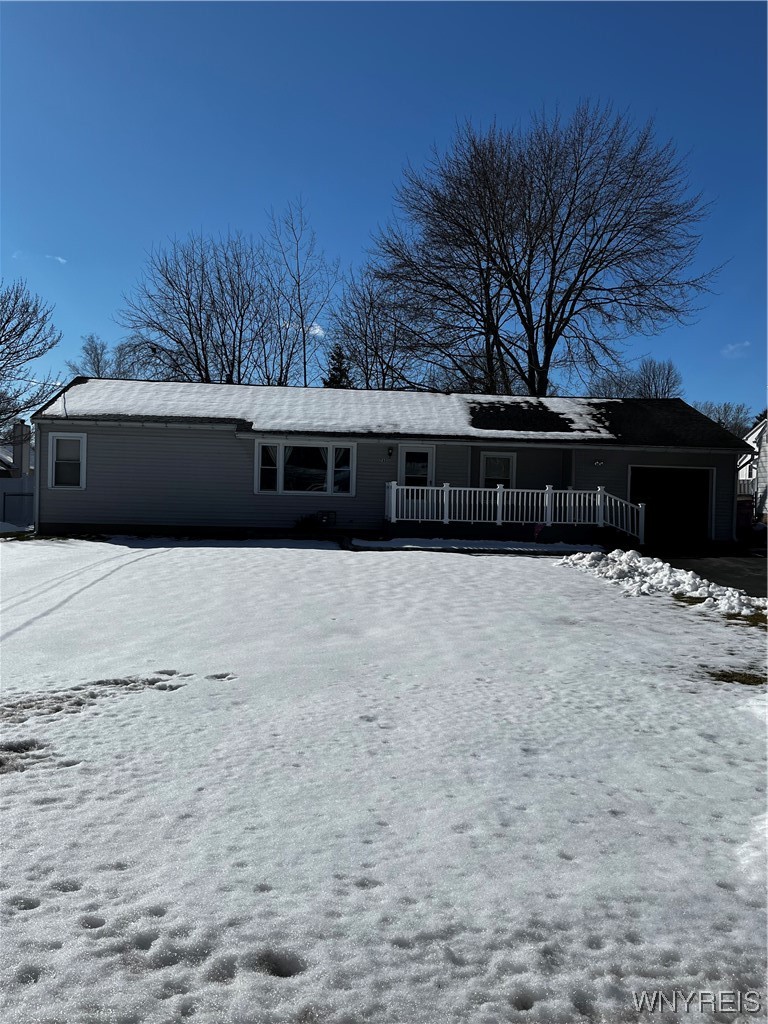 765 Marshall Road Chili, NY 14624 - Photo 1 of 1