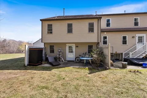 $459,900 | 15 Willow Pond Drive, Unit 15, Rockland, MA 02370