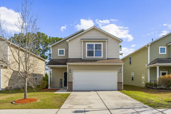 $395,000 | 144 Brookhaven Road, Summerville, SC 29486