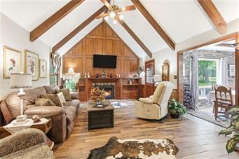 12905 Quail Ridge Road Lee's Summit, MO 64082 - Photo 5 of 36 Gallery Image 5