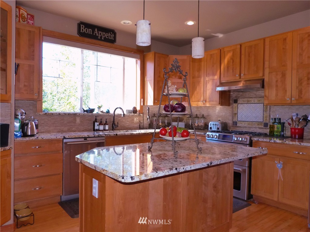 2529 Squires Road Bellingham, WA 98229 - Photo 8 of 25 Gallery Image 8