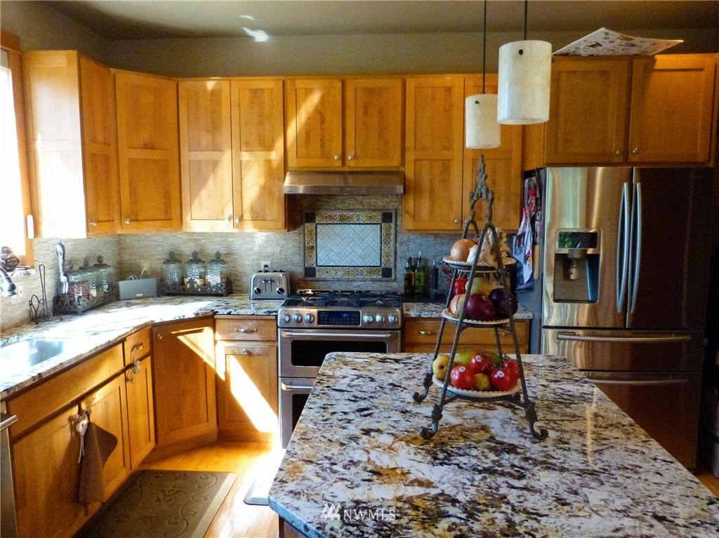2529 Squires Road Bellingham, WA 98229 - Photo 10 of 25 Gallery Image 10