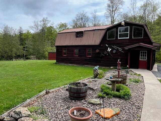 2744 Calvert Road Trout Run, PA 17771 - Photo 27 of 36 Gallery Image 27