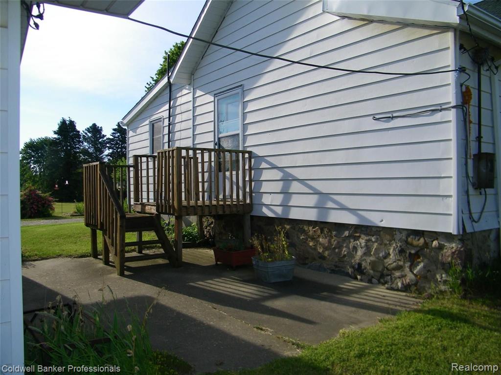 3527 Castle Road North Branch, MI 48461 - Photo 23 of 24 Gallery Image 23