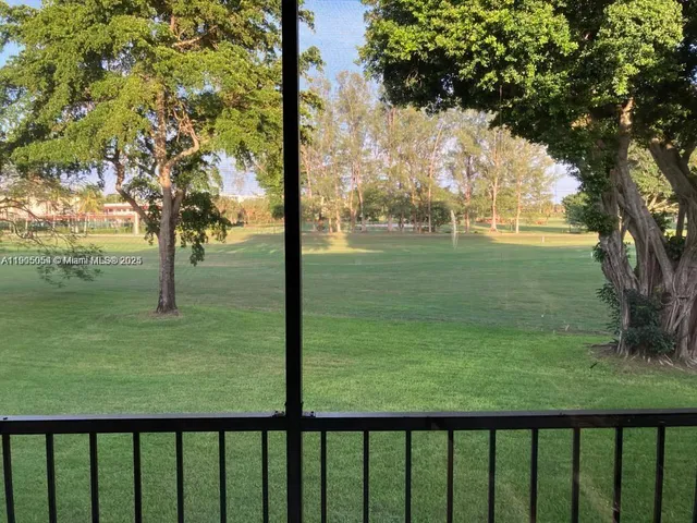 a view of outdoor space with deck