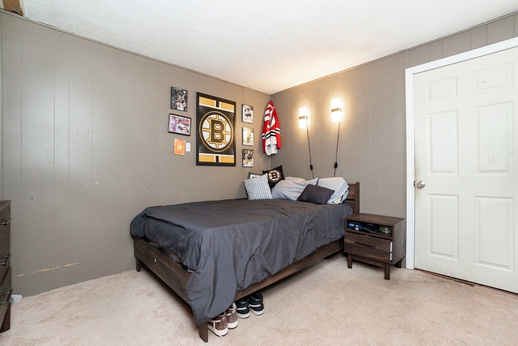 67 West Shore Road Holbrook, MA 02343 - Photo 31 of 42 a bedroom with bed and a window
