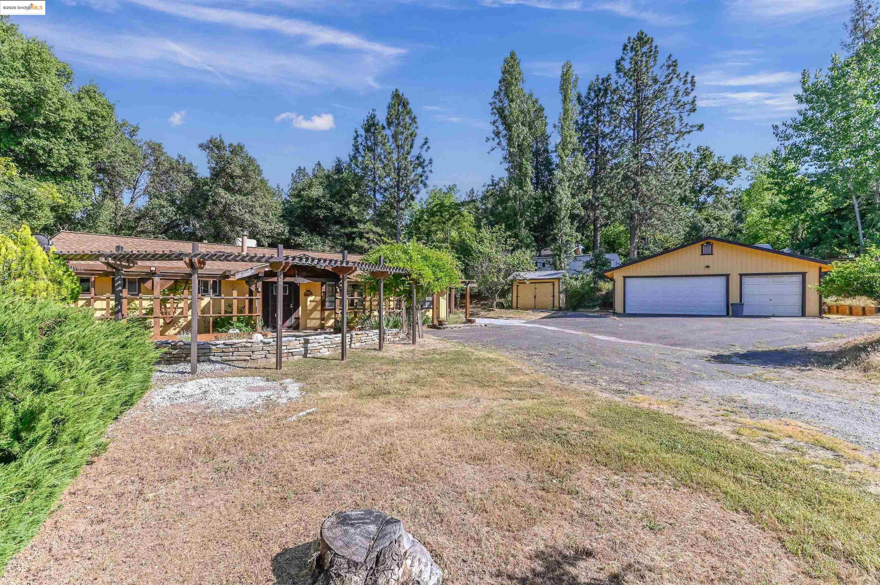 23450 San Diego Ditch Road Columbia, CA 95310 - Photo 1 of 1 Gallery Image 1