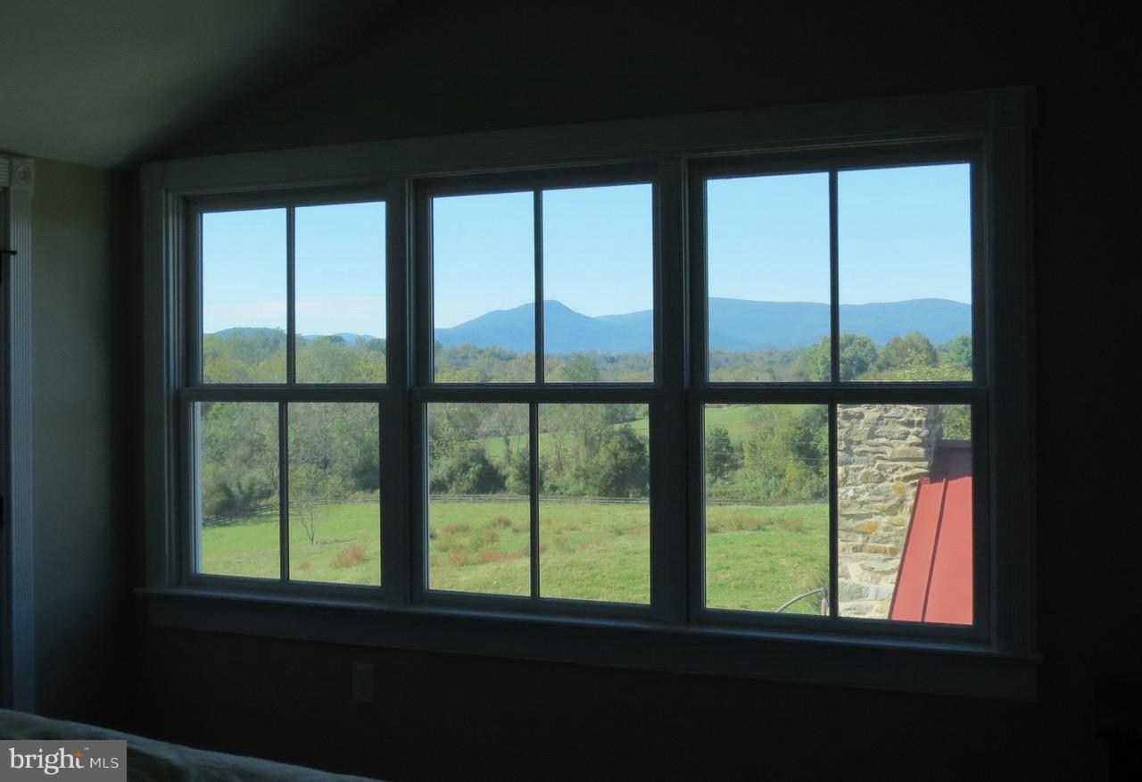 12036 Crest Hill Road Hume, VA 22639 - Photo 15 of 30 View from upstairs Master Bedroom