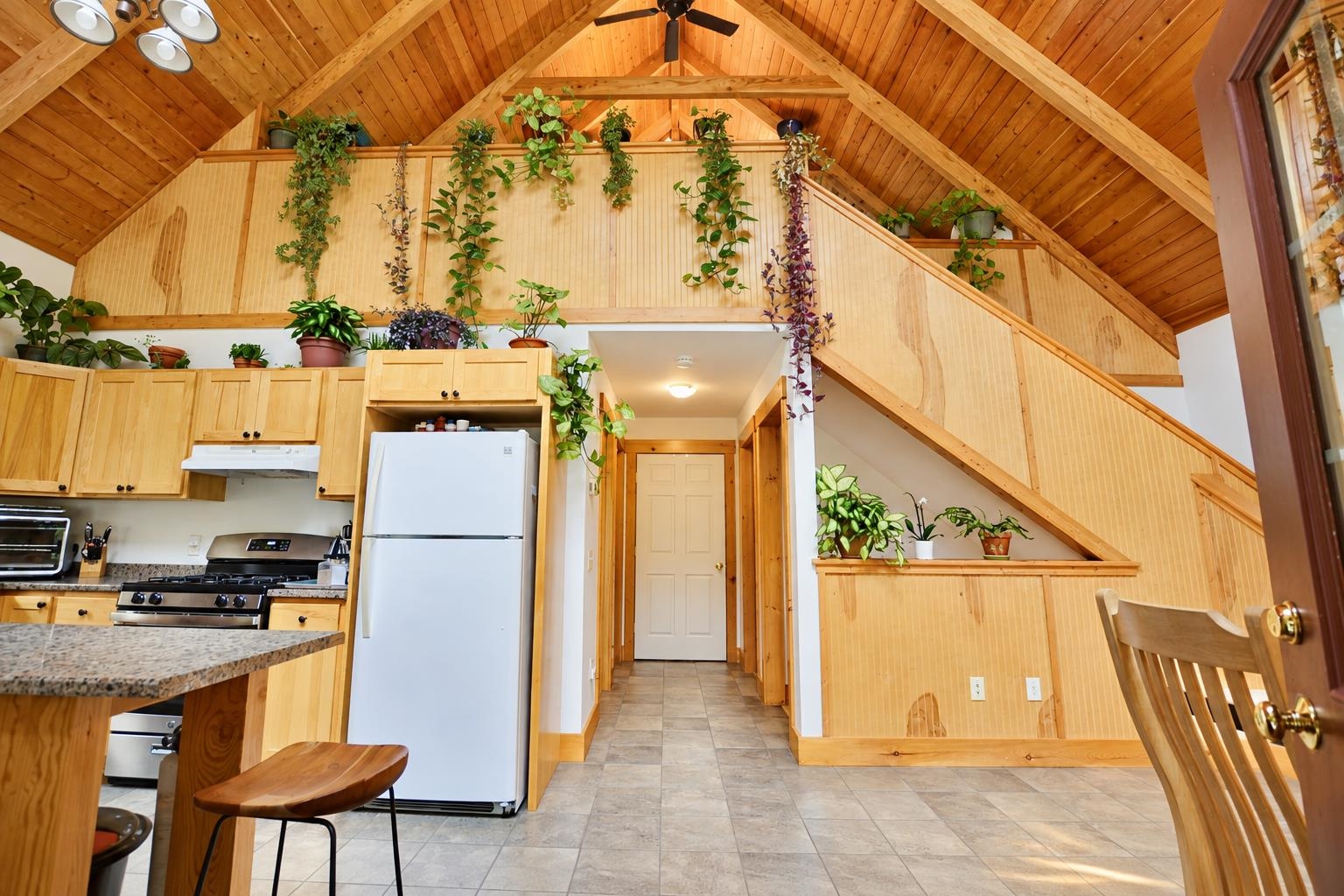 453 Marshall Road Duxbury, VT 05676 - Photo 8 of 30 Gallery Image 8