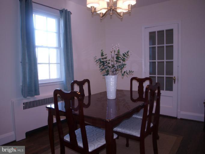 522 Wilton Road Towson, MD 21286 - Photo 14 of 20 Dining Room